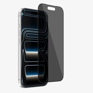 casetify - Impact Privacy Screen Protector - iPhone 17 pro
